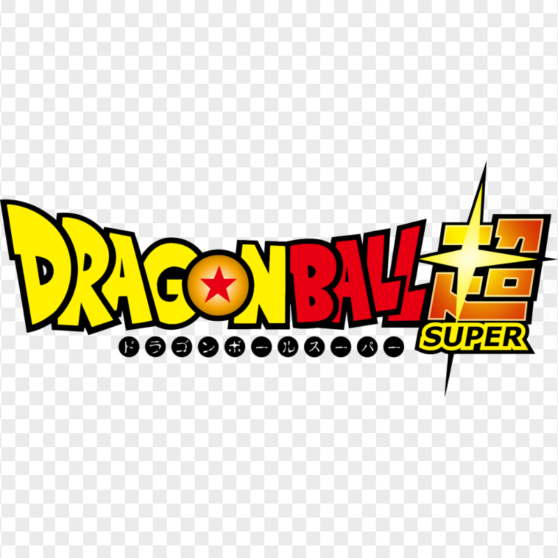 DRAGONBALL SUPER