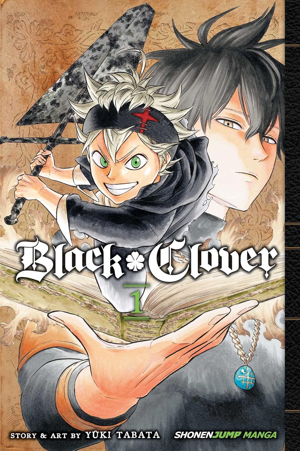 Premium Shonen Starter Box
