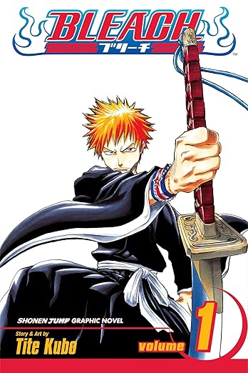 Shonen starter box