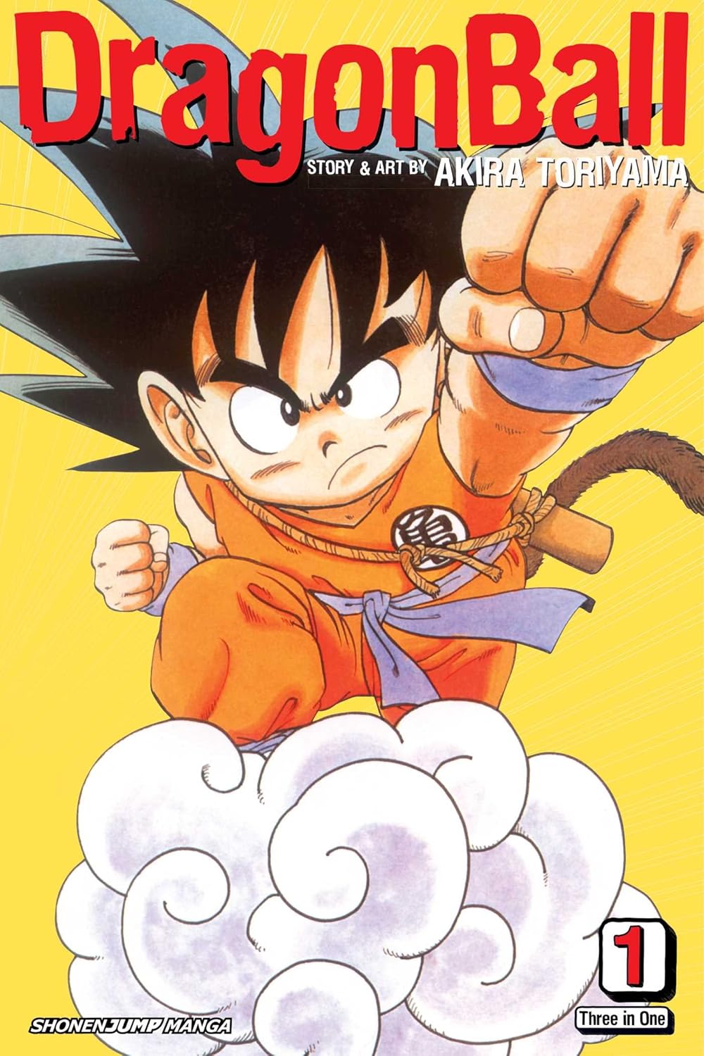 Premium Shonen Starter Box