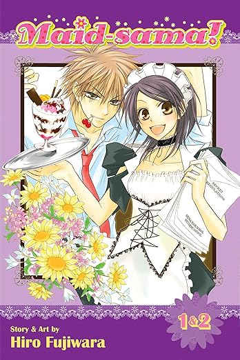 shoujo (slice of life) manga mystery box