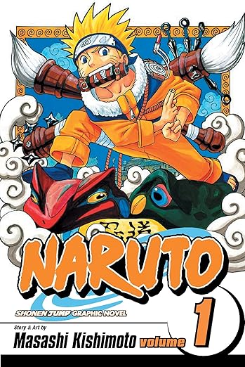 Shonen starter box