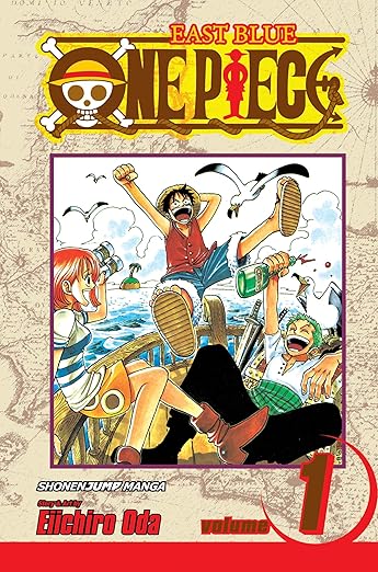 Premium Shonen Starter Box