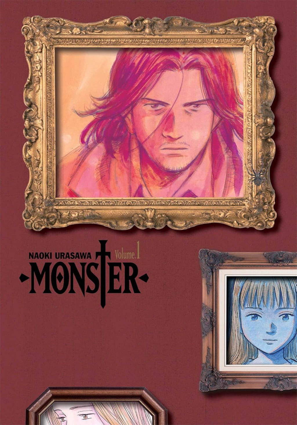 Seinen mystery Box