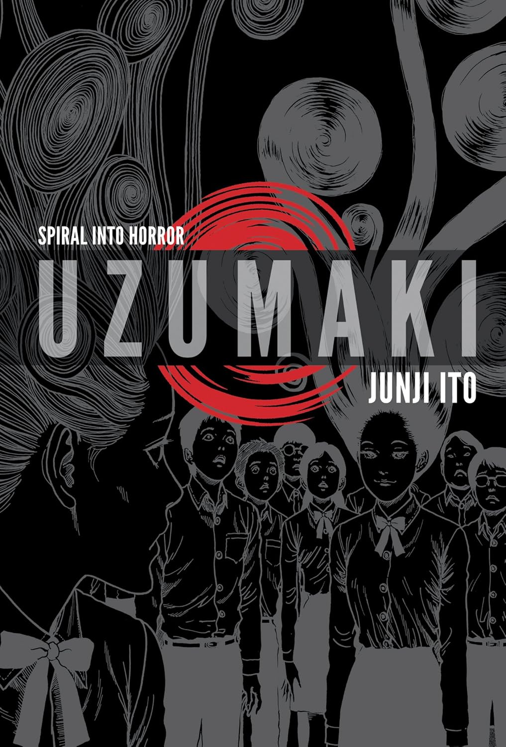 Premium Seinen mystery box